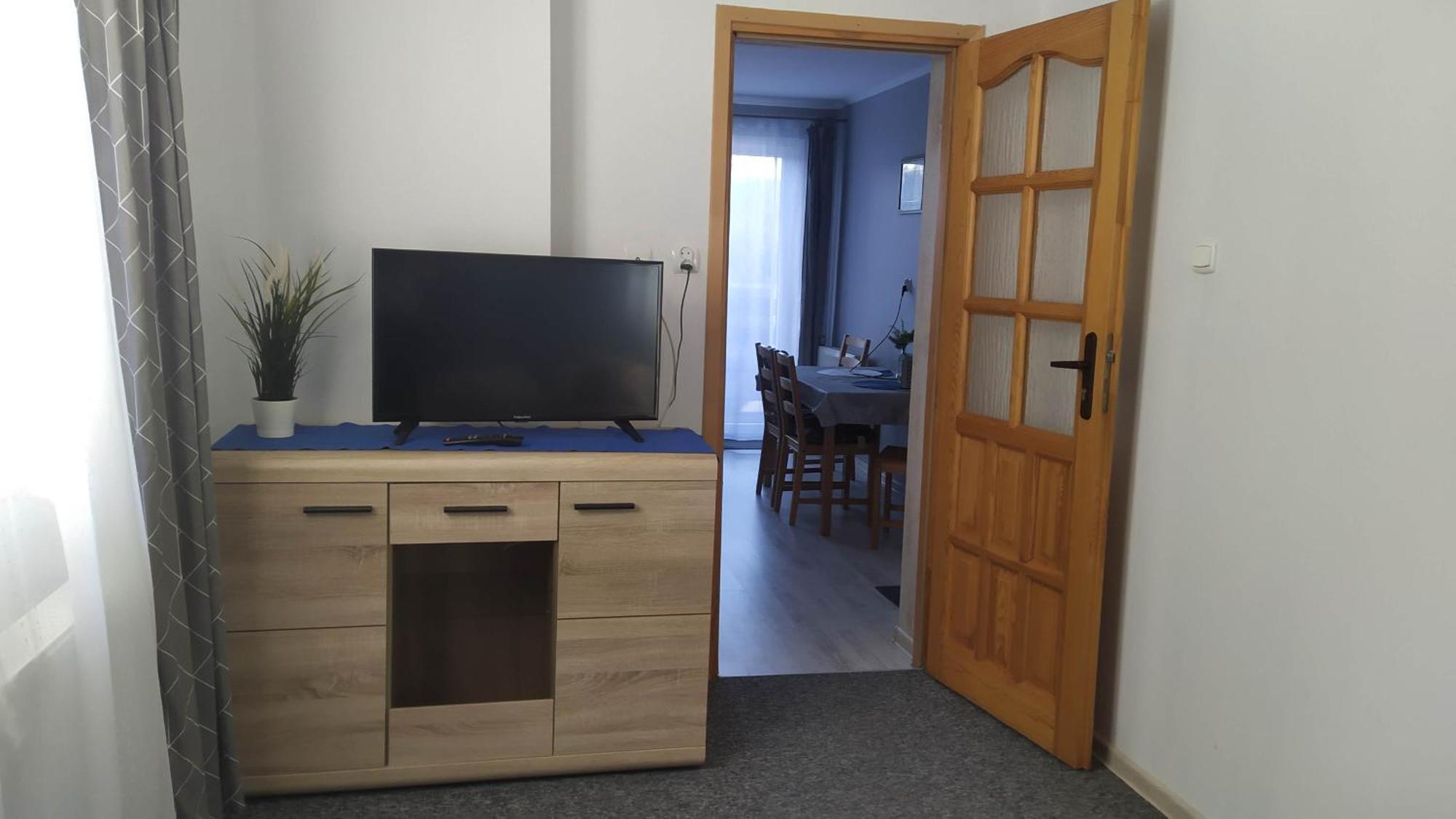 Apartamenty Z Widokiem Na Gory Bukowina Tatrzańska Quarto foto