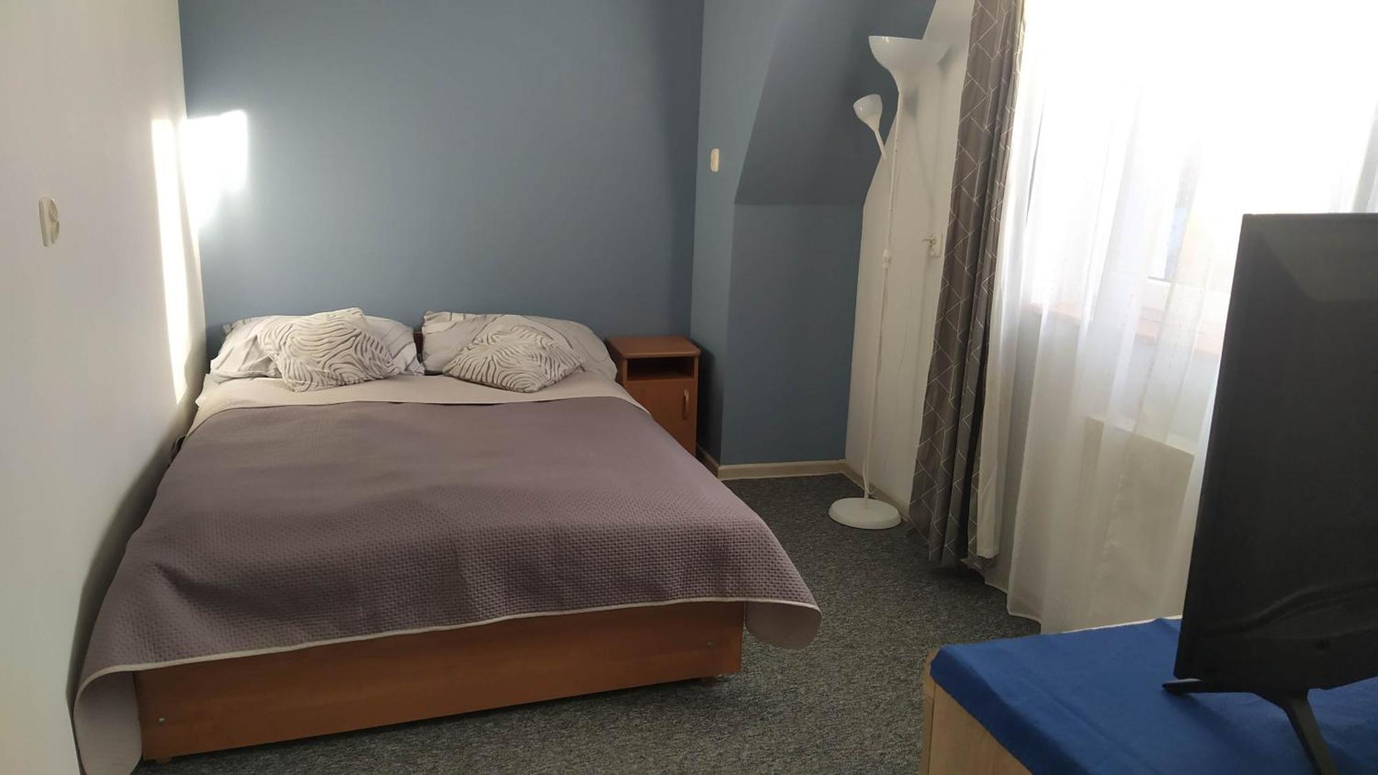 Apartamenty Z Widokiem Na Gory Bukowina Tatrzańska Quarto foto