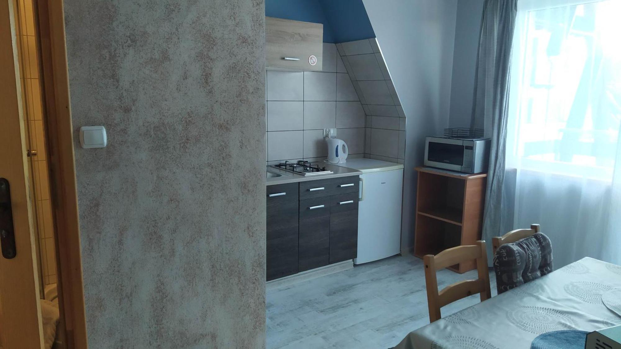 Apartamenty Z Widokiem Na Gory Bukowina Tatrzańska Quarto foto