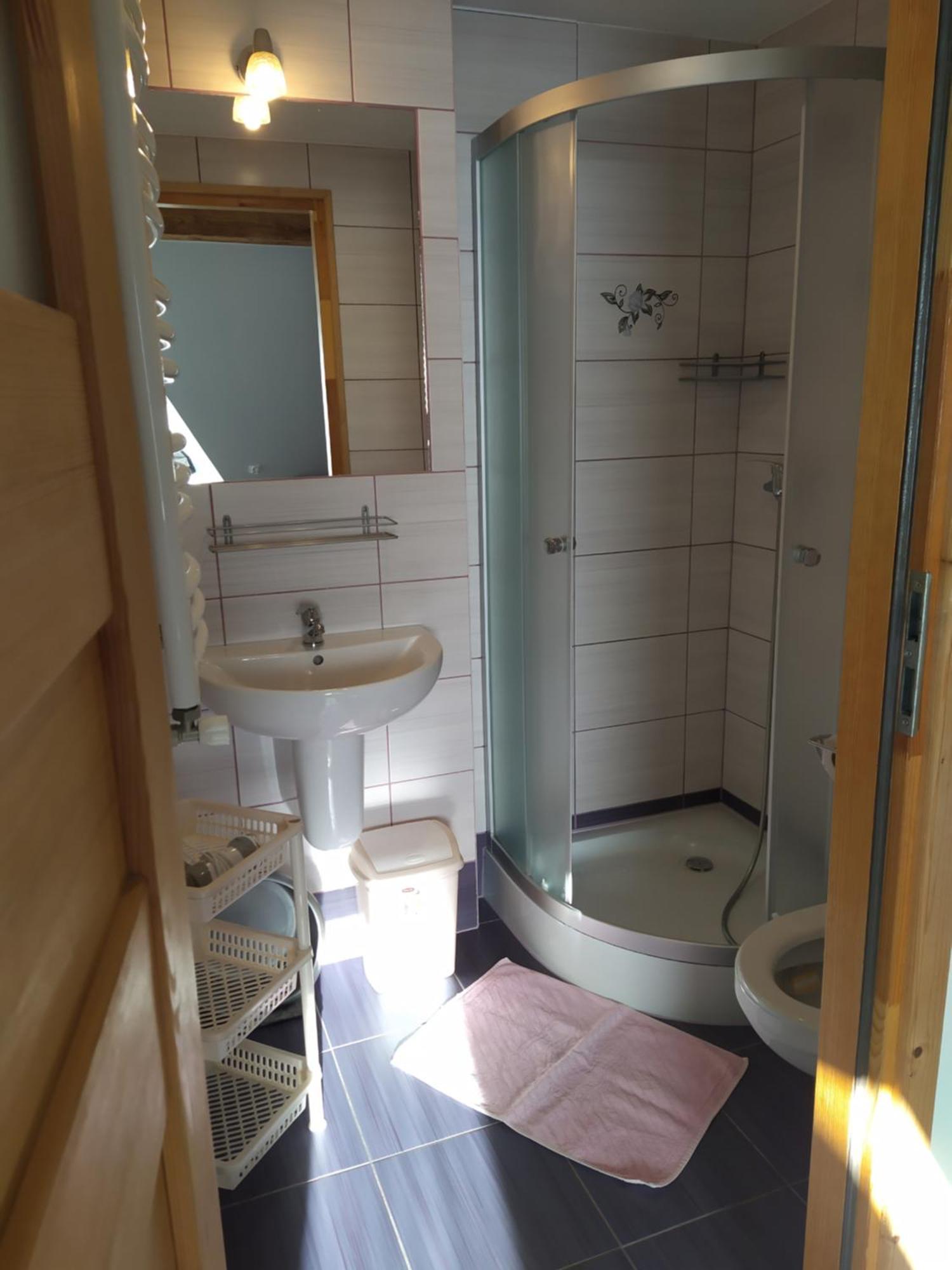 Apartamenty Z Widokiem Na Gory Bukowina Tatrzańska Quarto foto