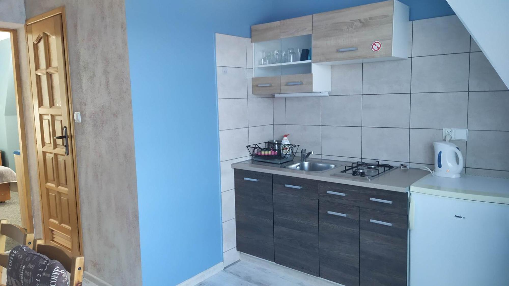 Apartamenty Z Widokiem Na Gory Bukowina Tatrzańska Quarto foto