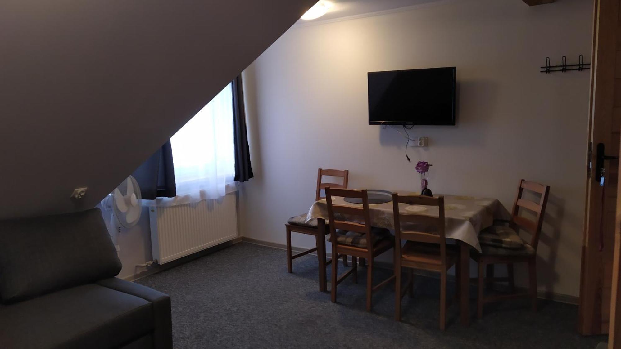 Apartamenty Z Widokiem Na Gory Bukowina Tatrzańska Quarto foto