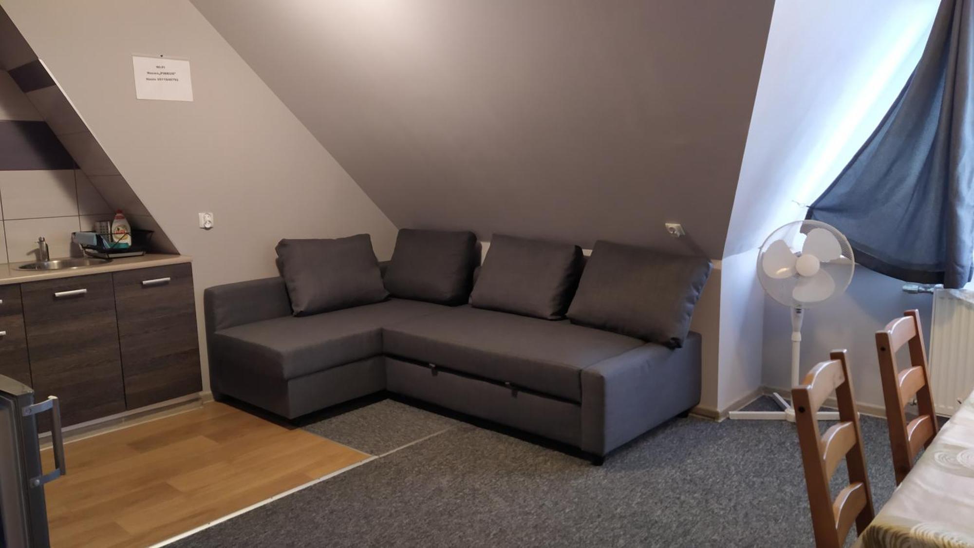 Apartamenty Z Widokiem Na Gory Bukowina Tatrzańska Quarto foto