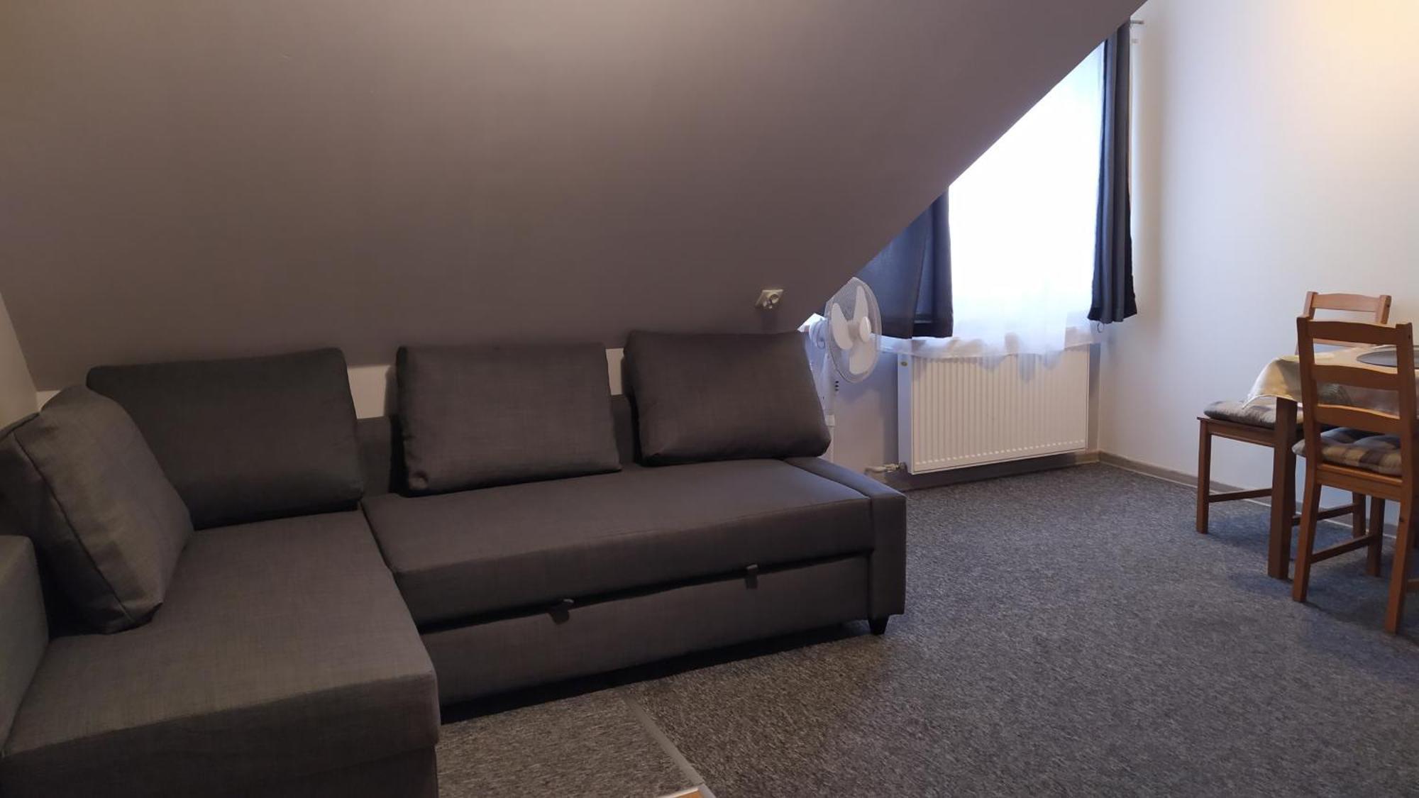 Apartamenty Z Widokiem Na Gory Bukowina Tatrzańska Quarto foto