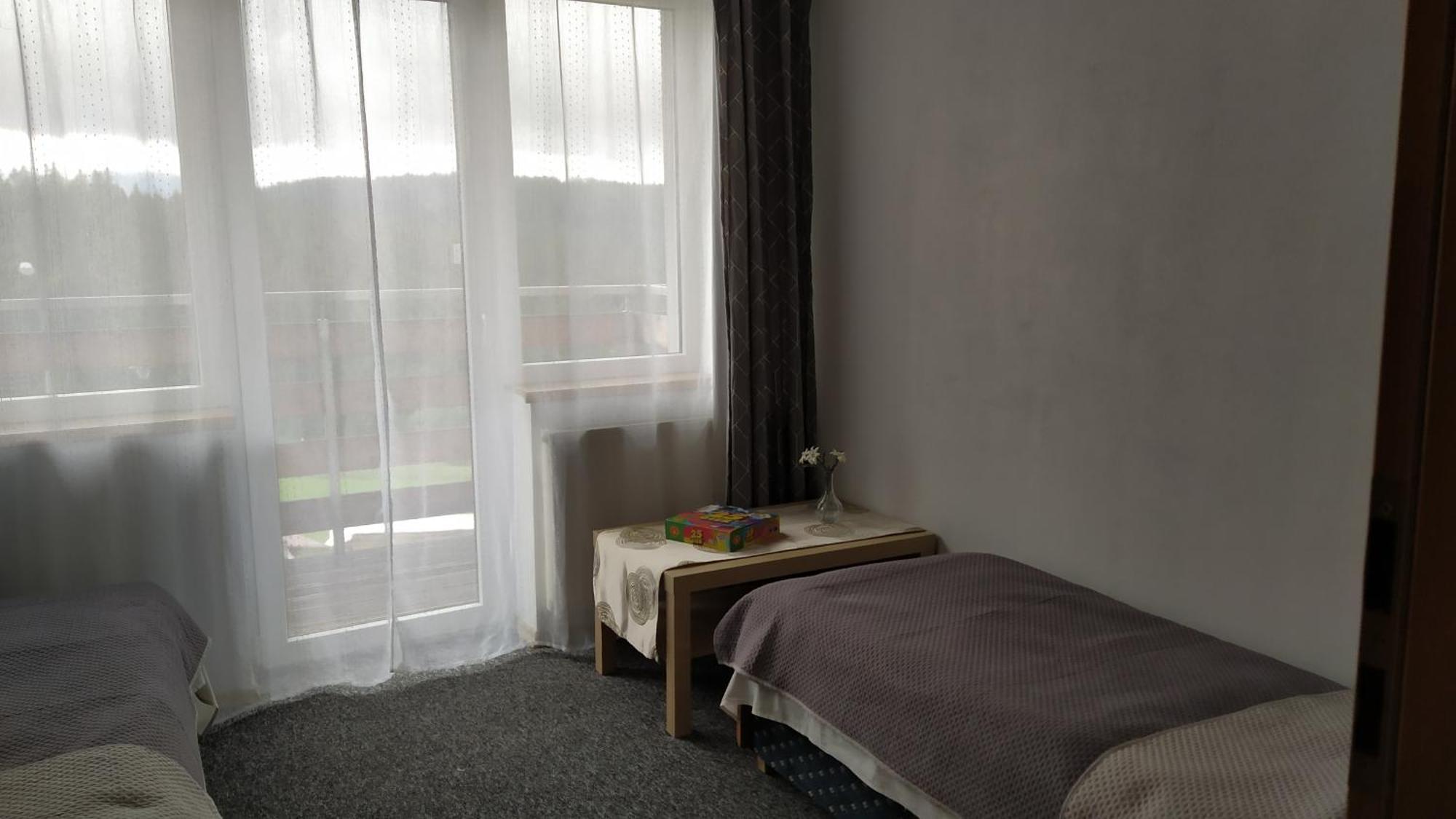 Apartamenty Z Widokiem Na Gory Bukowina Tatrzańska Quarto foto