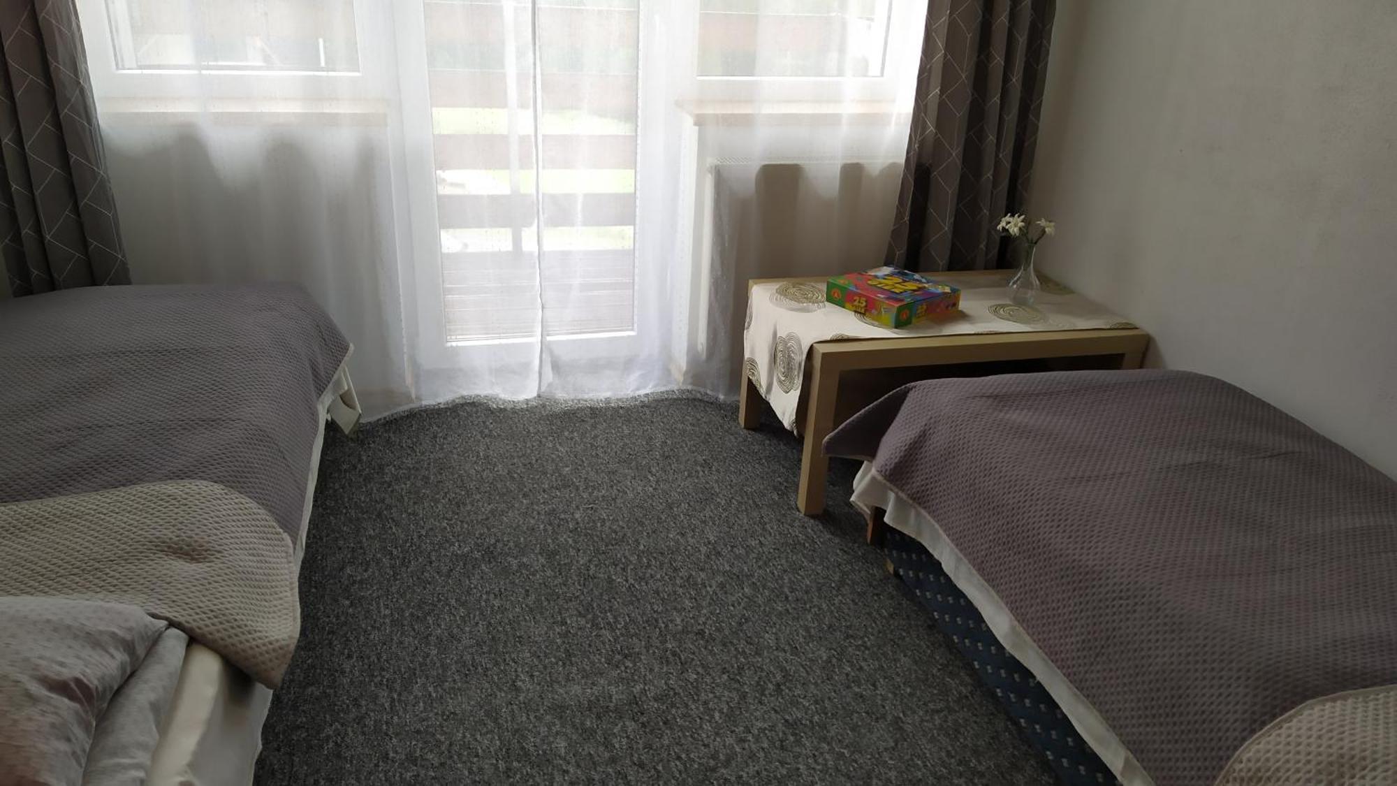 Apartamenty Z Widokiem Na Gory Bukowina Tatrzańska Quarto foto