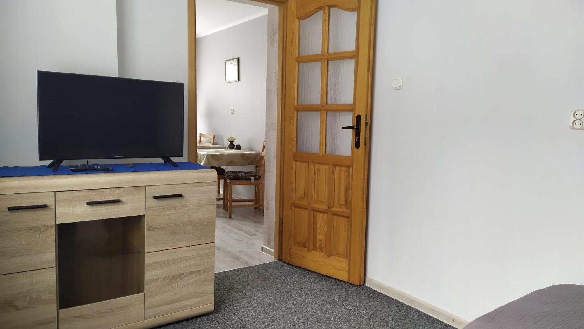 Apartamenty Z Widokiem Na Gory Bukowina Tatrzańska Quarto foto