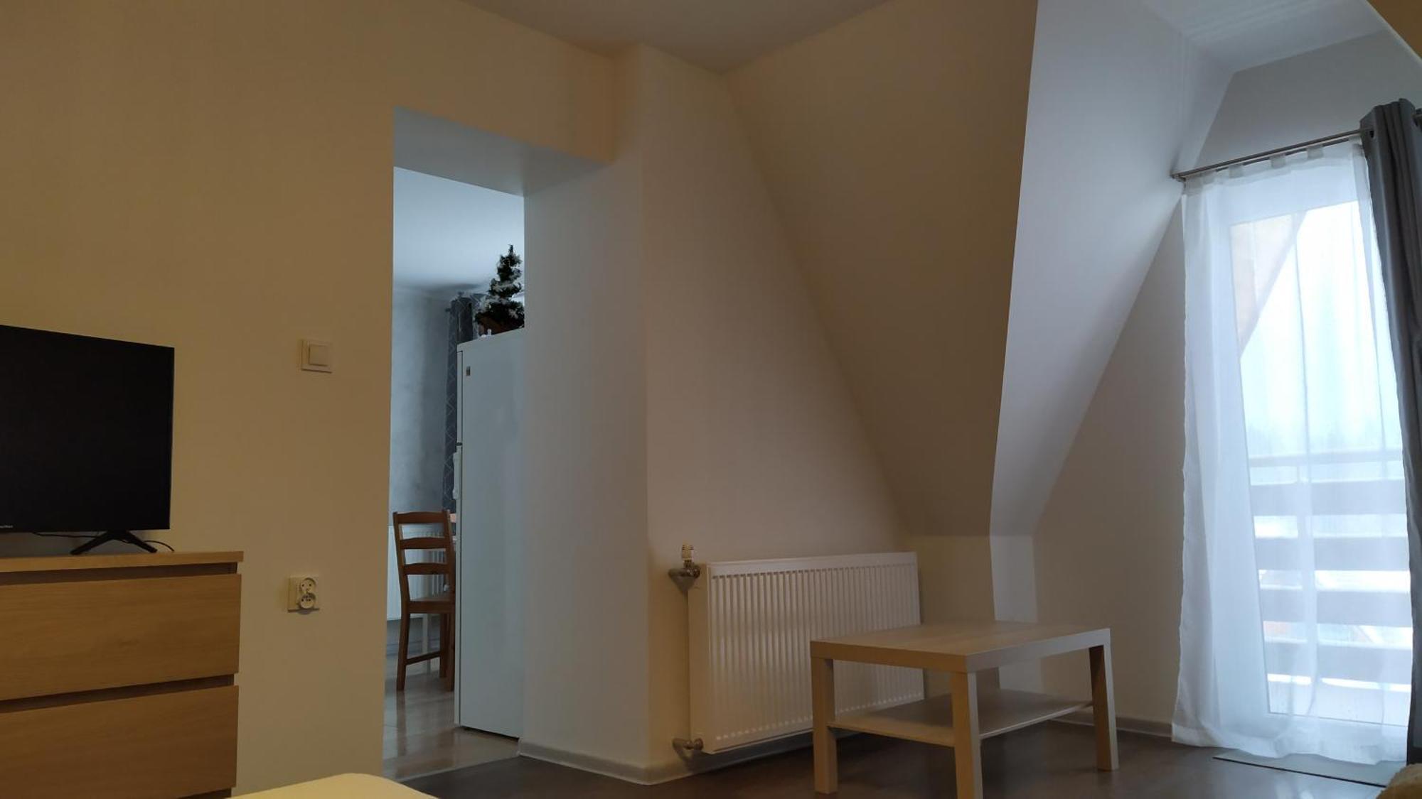 Apartamenty Z Widokiem Na Gory Bukowina Tatrzańska Quarto foto