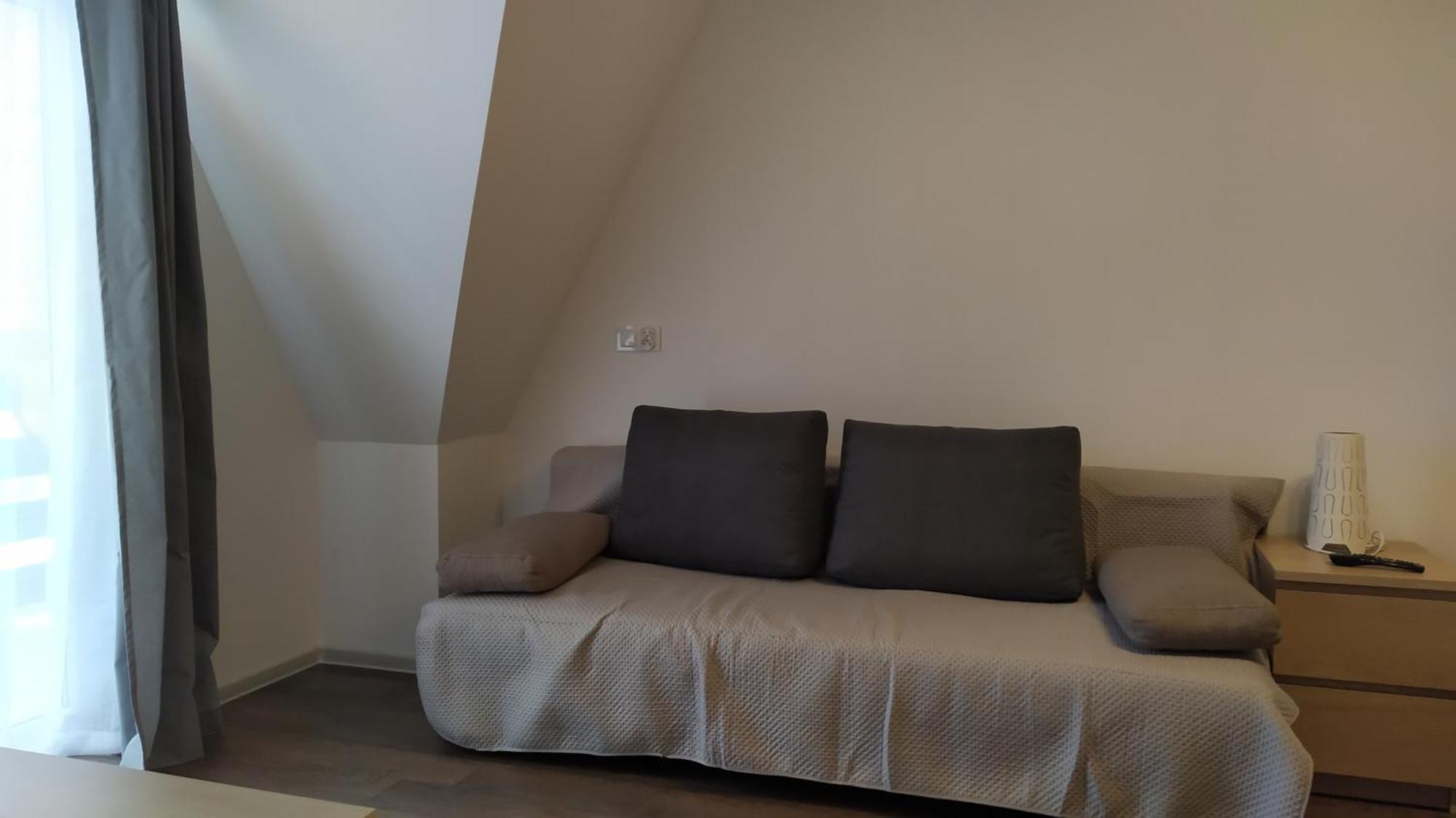 Apartamenty Z Widokiem Na Gory Bukowina Tatrzańska Quarto foto