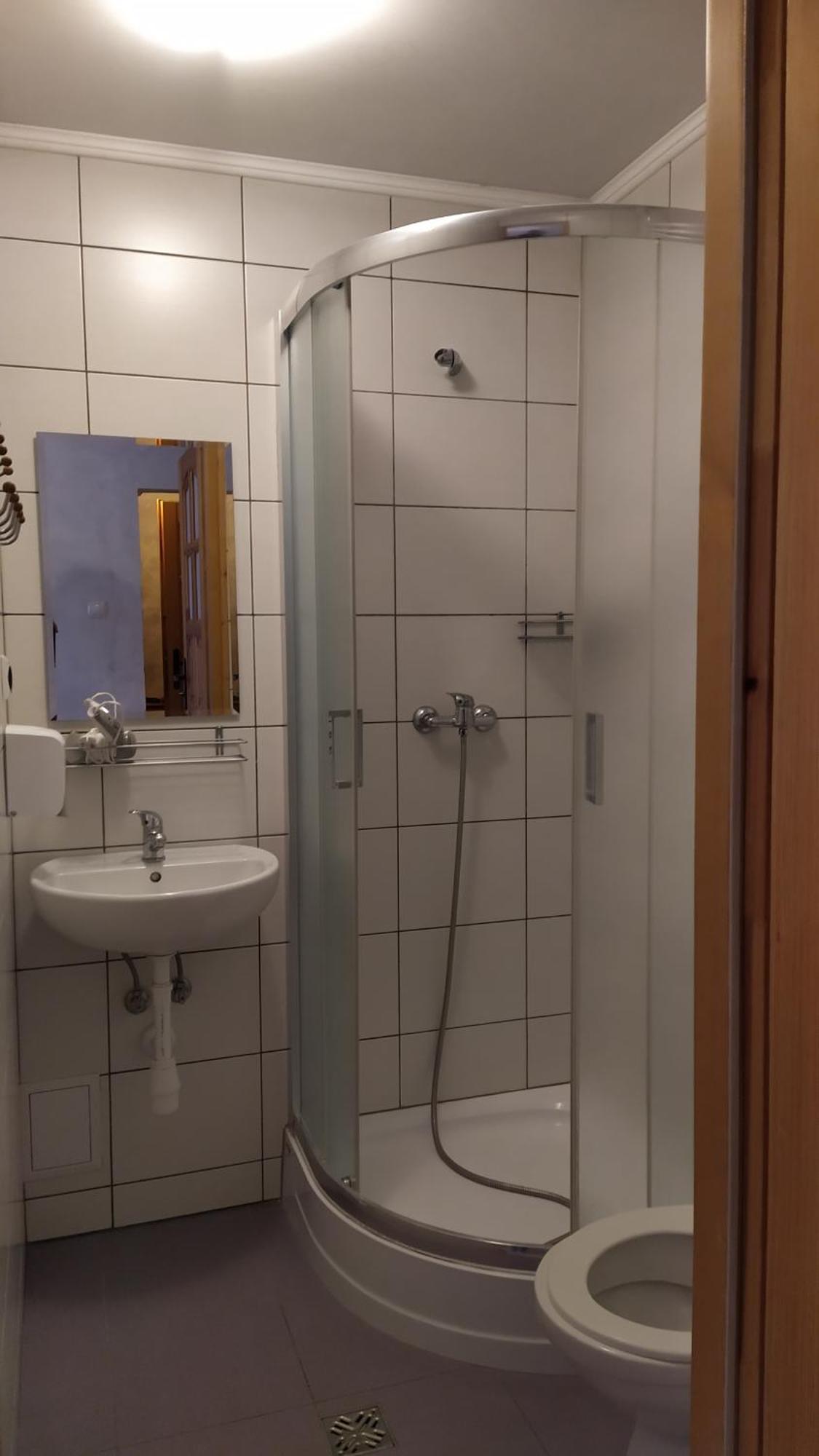 Apartamenty Z Widokiem Na Gory Bukowina Tatrzańska Quarto foto