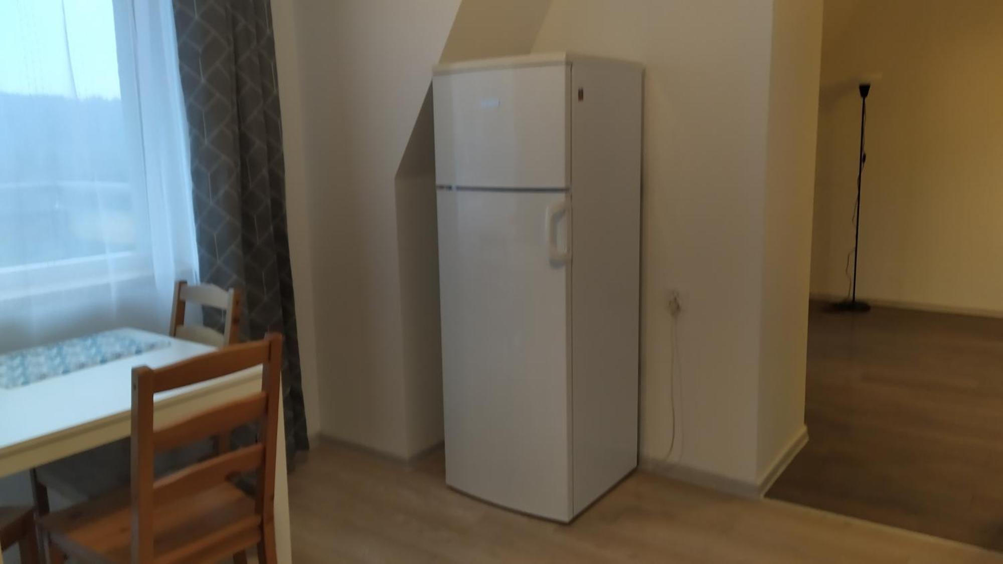 Apartamenty Z Widokiem Na Gory Bukowina Tatrzańska Quarto foto