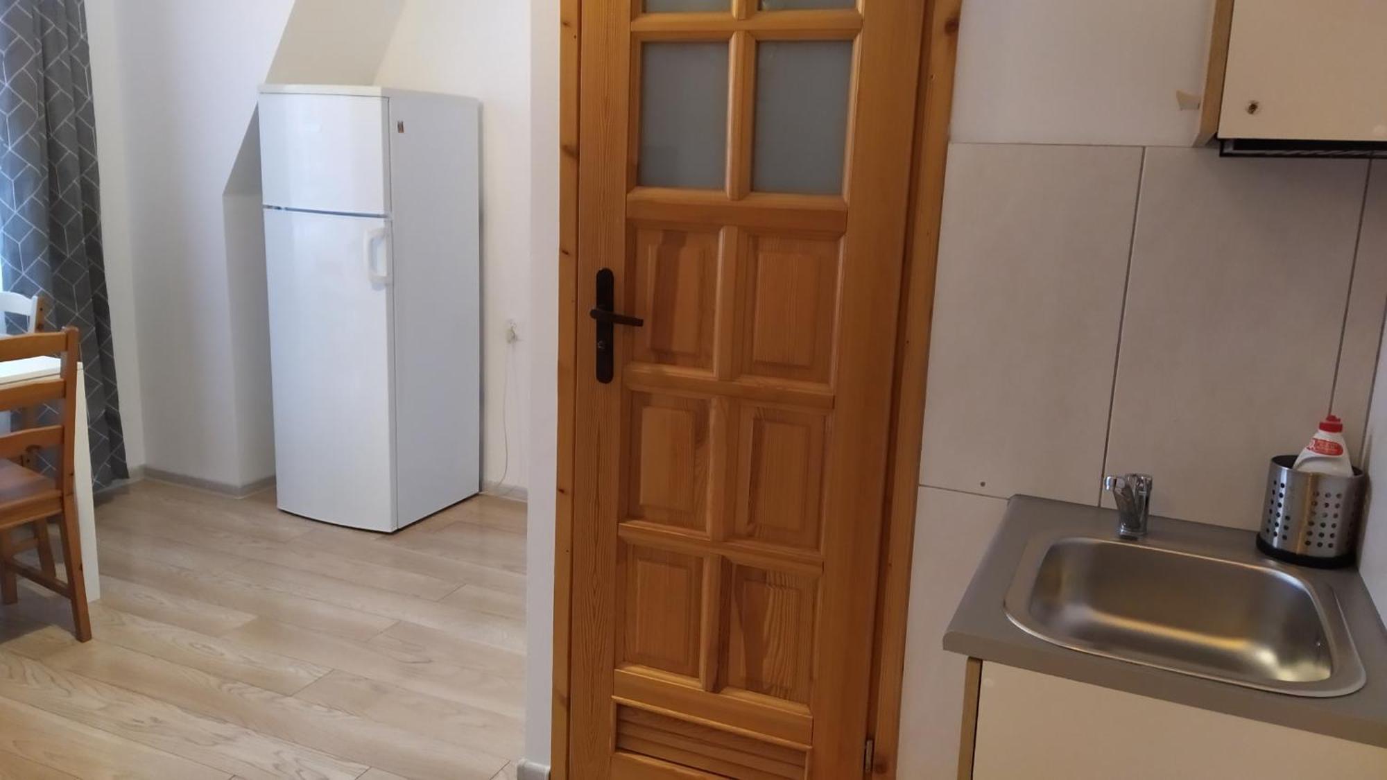 Apartamenty Z Widokiem Na Gory Bukowina Tatrzańska Quarto foto