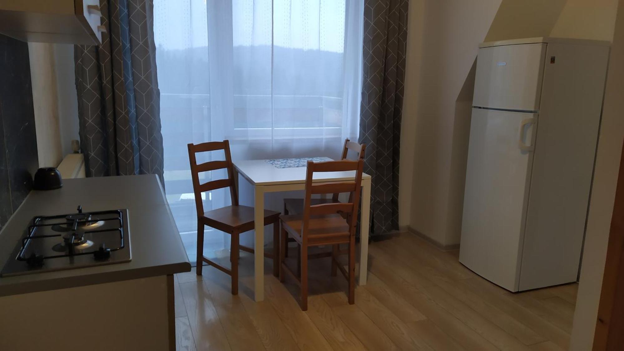 Apartamenty Z Widokiem Na Gory Bukowina Tatrzańska Quarto foto